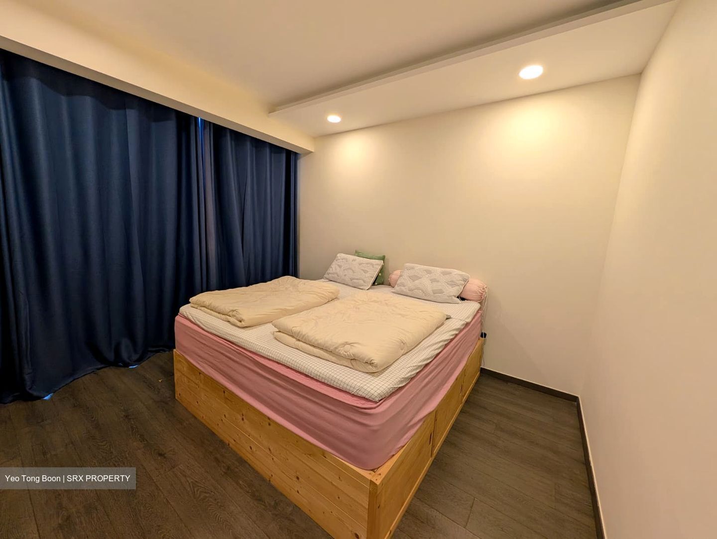 Waterbay (D19), Condominium #548778601